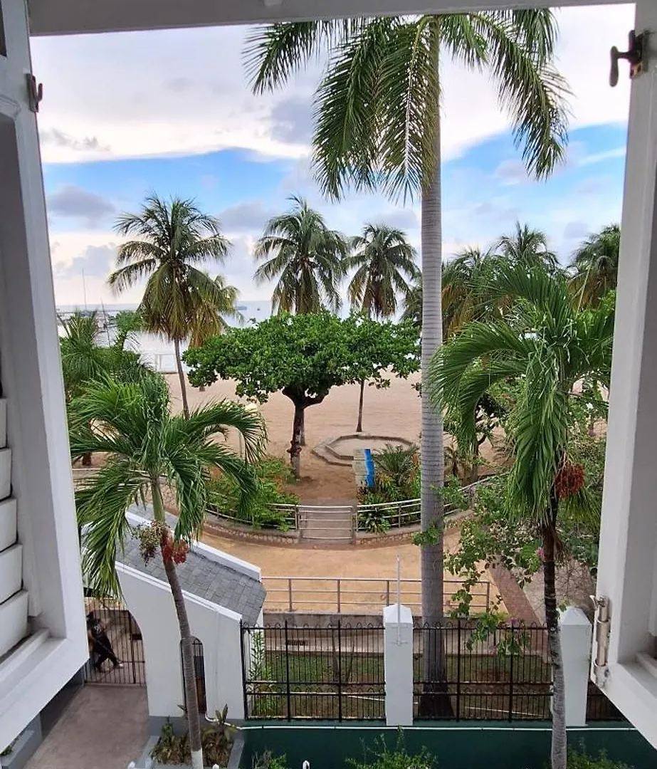 Sandcastles Beachview 1 Bedroom 28 Ocho Rios Apartamento