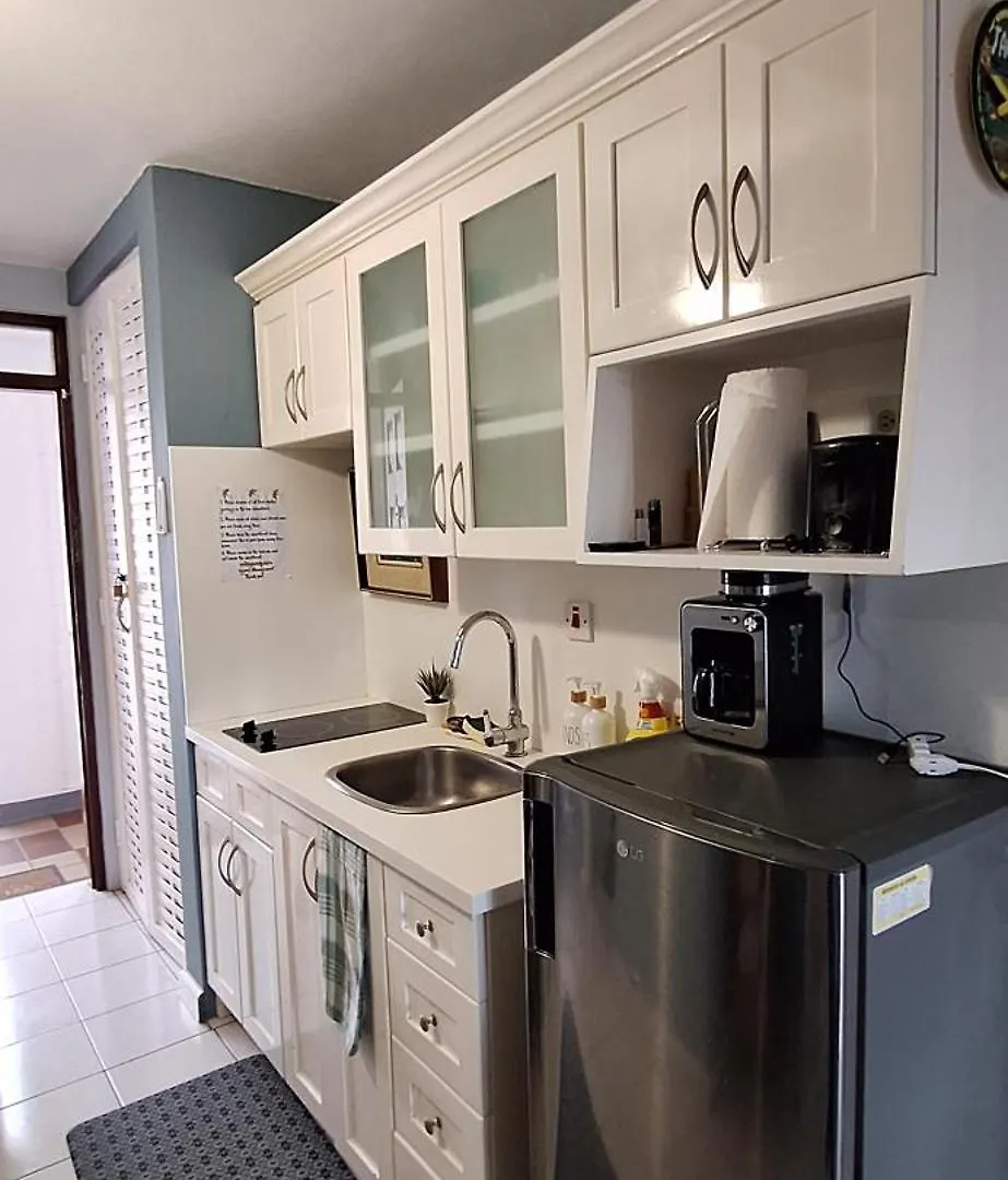Apartamento Sandcastles Beachview 1 Bedroom 28 Ocho Rios Jamaica